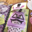 MIA LONDON and the case of the 625 scoundrels!