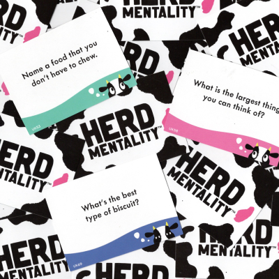 Herd Mentality