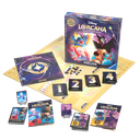 Disney Lorcana : Prélude - FR