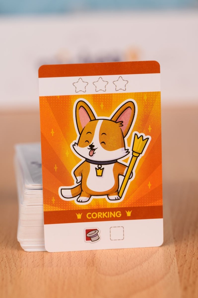 Stickers - FR