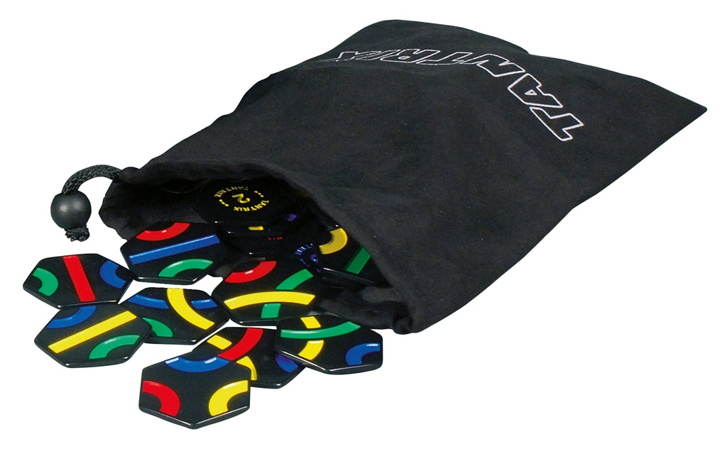 Tantrix Stratégie - FR (2025)