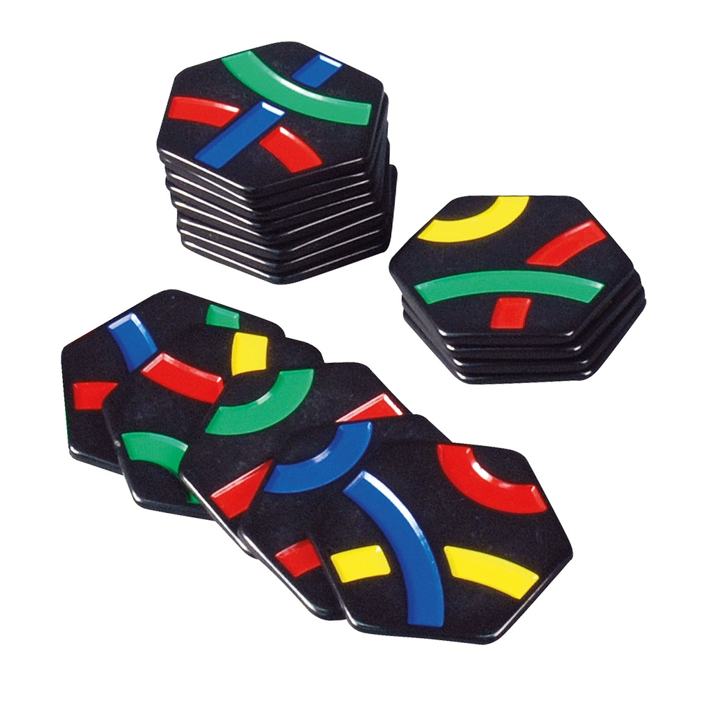 Tantrix Stratégie - FR (2025)