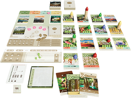 Earth : Ext. Abondance Contenu - FR