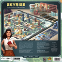 Skyrise : Édition Essentiel Back - FR