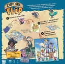 Captain Flip - FR