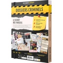 Dossiers Criminels : Le Secret des Yakuzas - FR