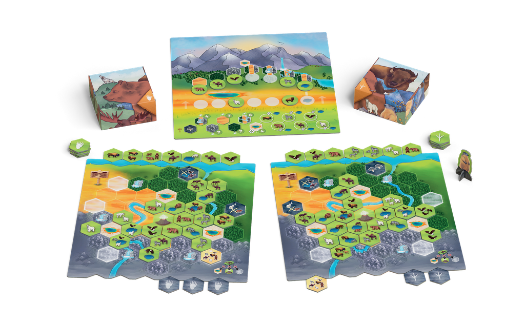 Caldera Park - FR