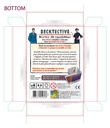 DECKTECTIVE - Miroir de Cauchemar - FR