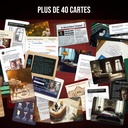 Dossiers Criminels : Pocket - Qui a tué Jasper Van Der Meer? - FR