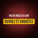 Dossiers Criminels : Pocket - Qui a tué Jasper Van Der Meer? - FR
