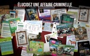 Dossiers Criminels : Pocket - Qui a tué Lord Ravary II ? - FR