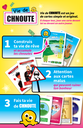Vie de Chnoute (Smile Life QC) BACK - FR