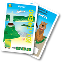 Vie de Chnoute (Smile Life QC) CARD1 - FR
