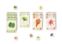 13 Feuilles - FR