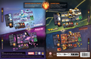 Marvel Dice Throne - X-Men : Ice Man vs. Psylocke vs. Storm vs. Wolverine - FR