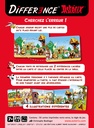 Difference : Astérix - FR