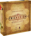 Trickerion - Légende de l'Illusion - FR