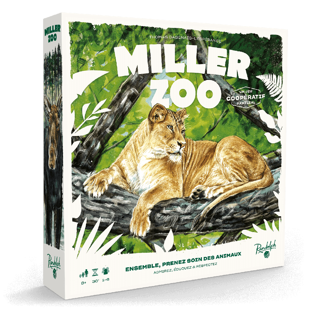 Miller Zoo - FR