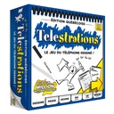 Telestrations : Éd. Québécoise - FR