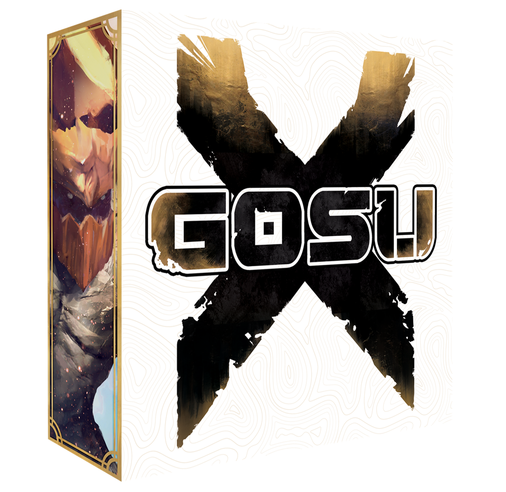 Gosu X - EN