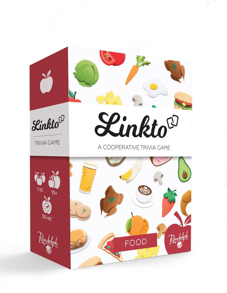 Linkto Food - EN