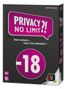 Privacy No Limit 18+ - FR