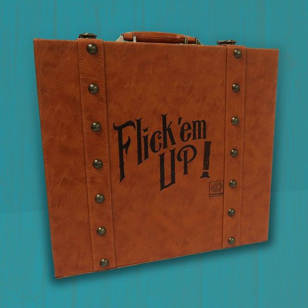 Flick'em Up Géant - USAGÉ