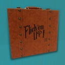 Flick'em Up Géant - USAGÉ