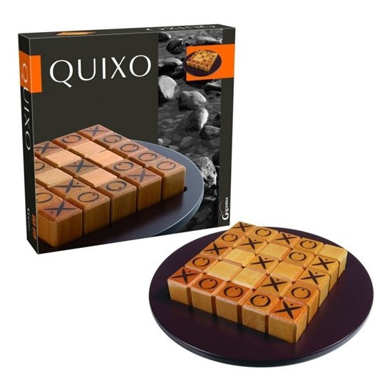 Quixo géant - USAGÉ