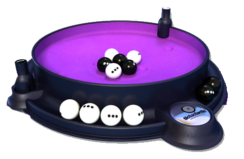 Tictactactic géant - USAGÉ