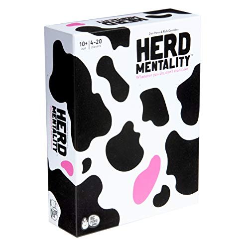 Herd Mentality - EN