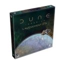 Dune Imperium : Ext. Avènement d'Ix - FR