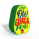 Olé Guacamole - EN