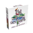 L'île des Chats : Ext. Bateaux - FR