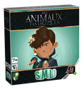 Similo : Animaux Fantastiques - FR