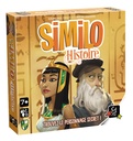 Similo : Histoire - FR
