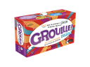 Grouille! Mini - FR