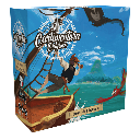 Cartaventura Odyssée :  le Trésor Légendaire de Libertalia - FR