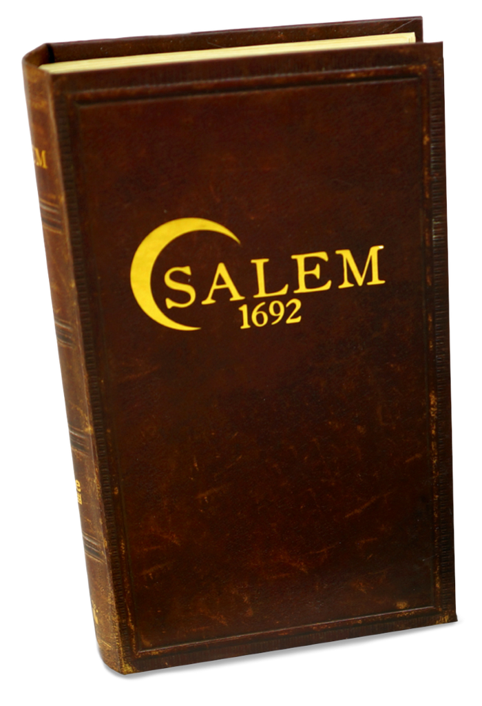 Salem 1692 - FR