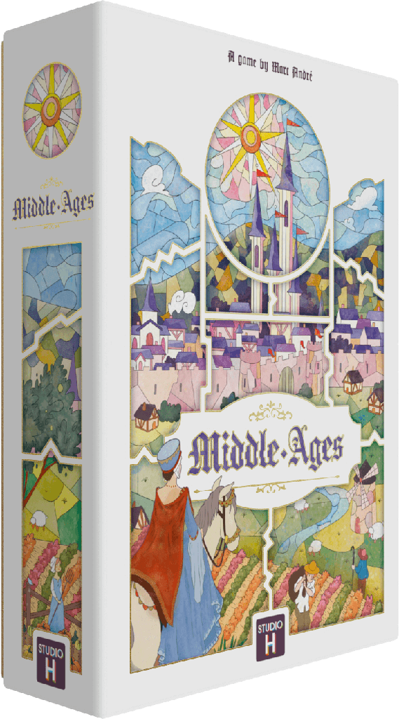 Middle Ages - EN