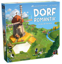 Dorfromantik : le Jeu de Société - FR