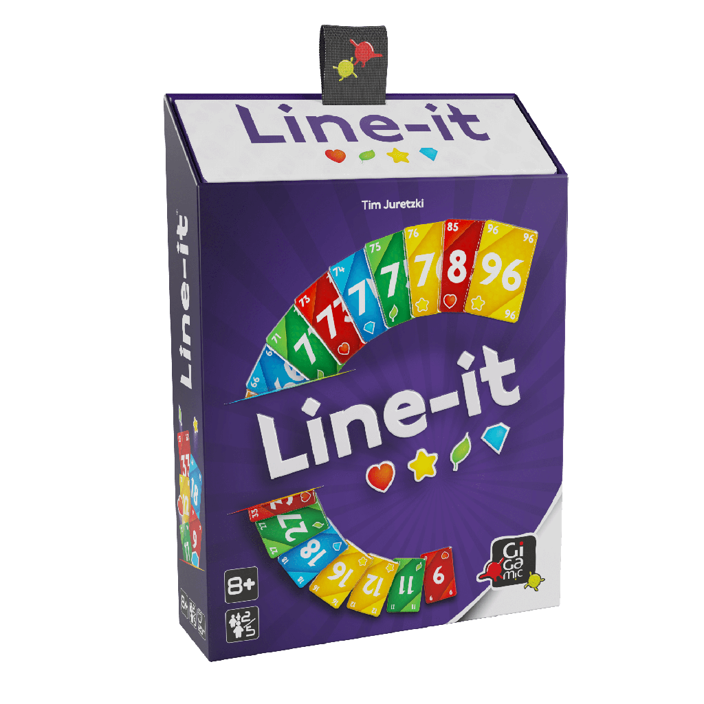 Line-It - EN