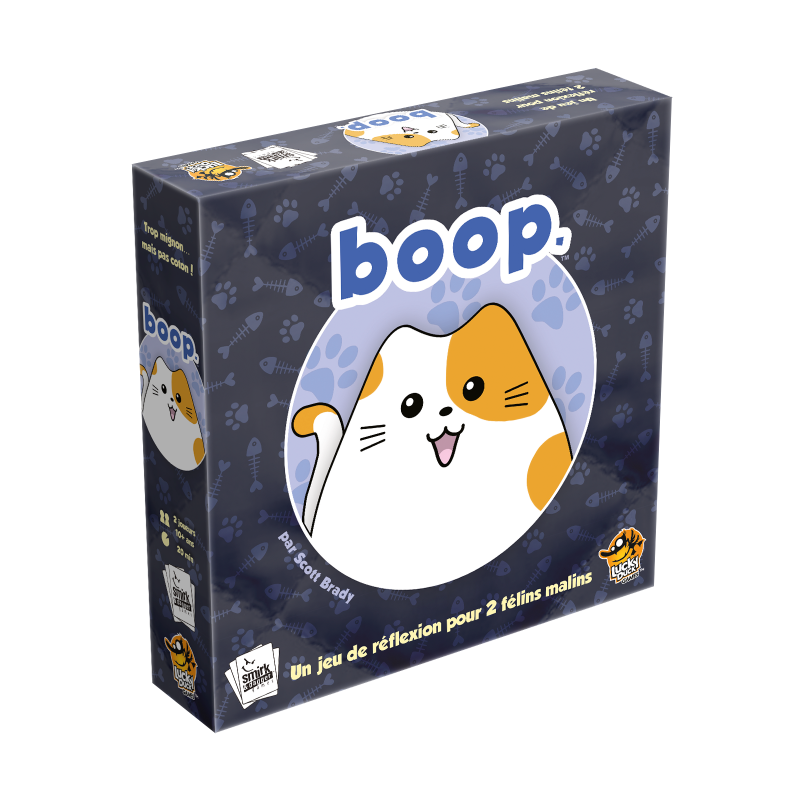 Boop - FR
