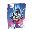 Gamme Logic : Hôtel - MLV