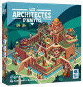 Les Architectes d'Amytis - FR