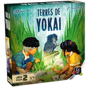 Terres de Yokai - FR