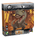 Similo : Jurassic World - FR