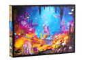 Arcana puzzle : les trésors de la petite sirène - FR