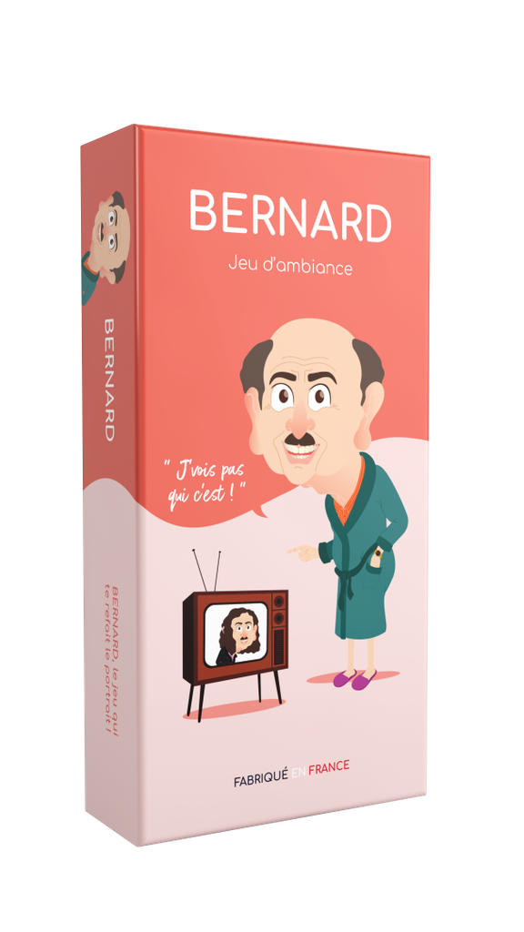 Bernard - FR