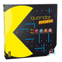 XL Quoridor PAC-MAN - MLV